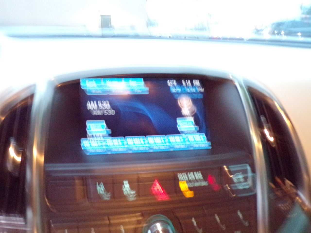 Buick Verano Convenience 2014