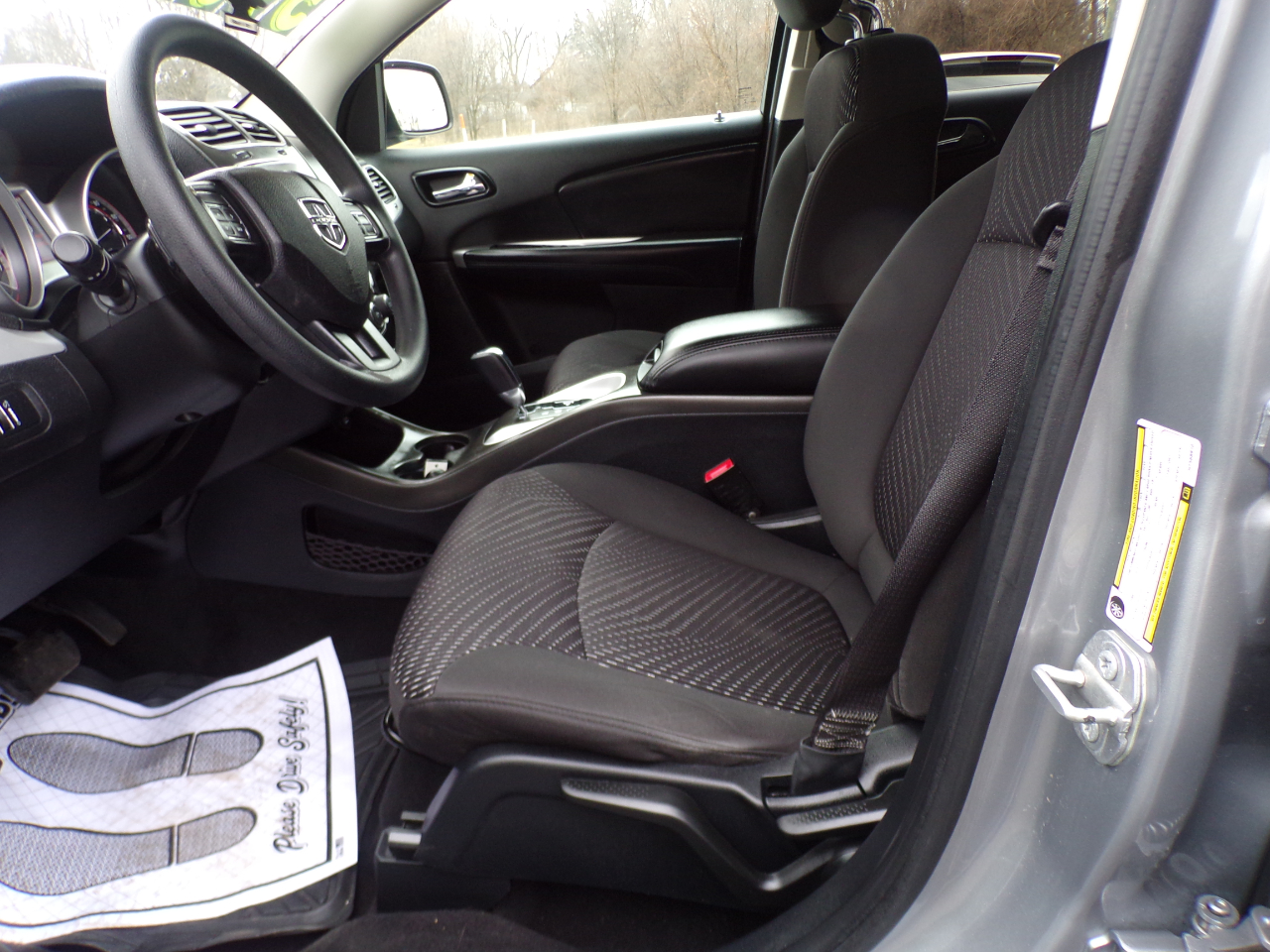 Dodge Journey SE 2017