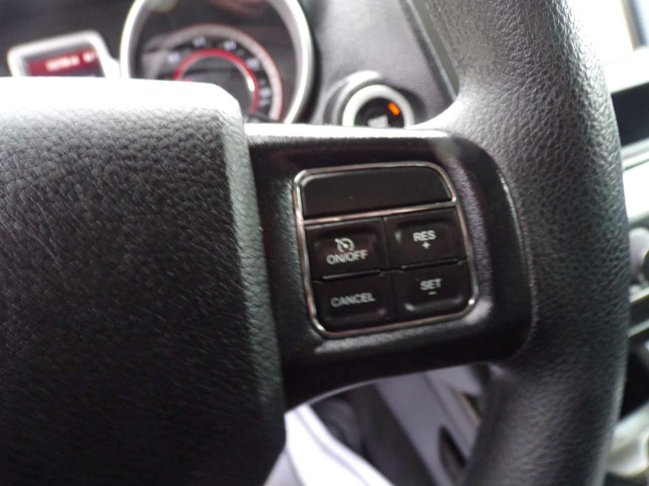 Dodge Journey SE 2017