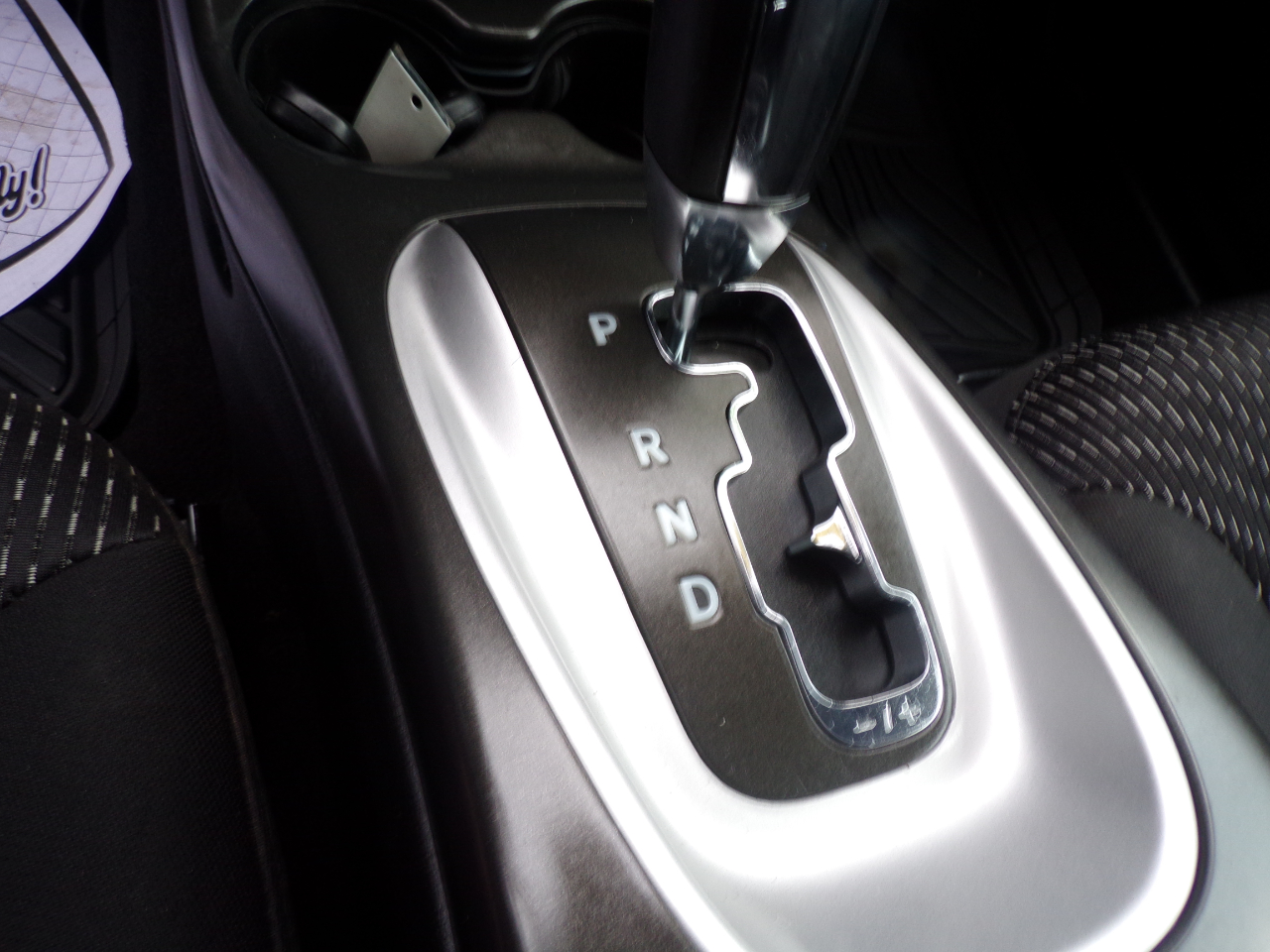 Dodge Journey SE 2017