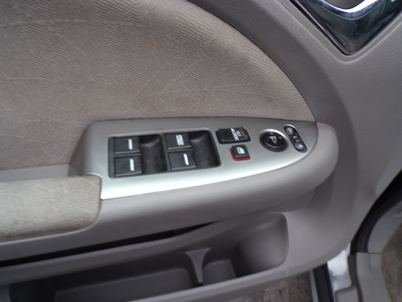 Honda Odyssey EX 2010