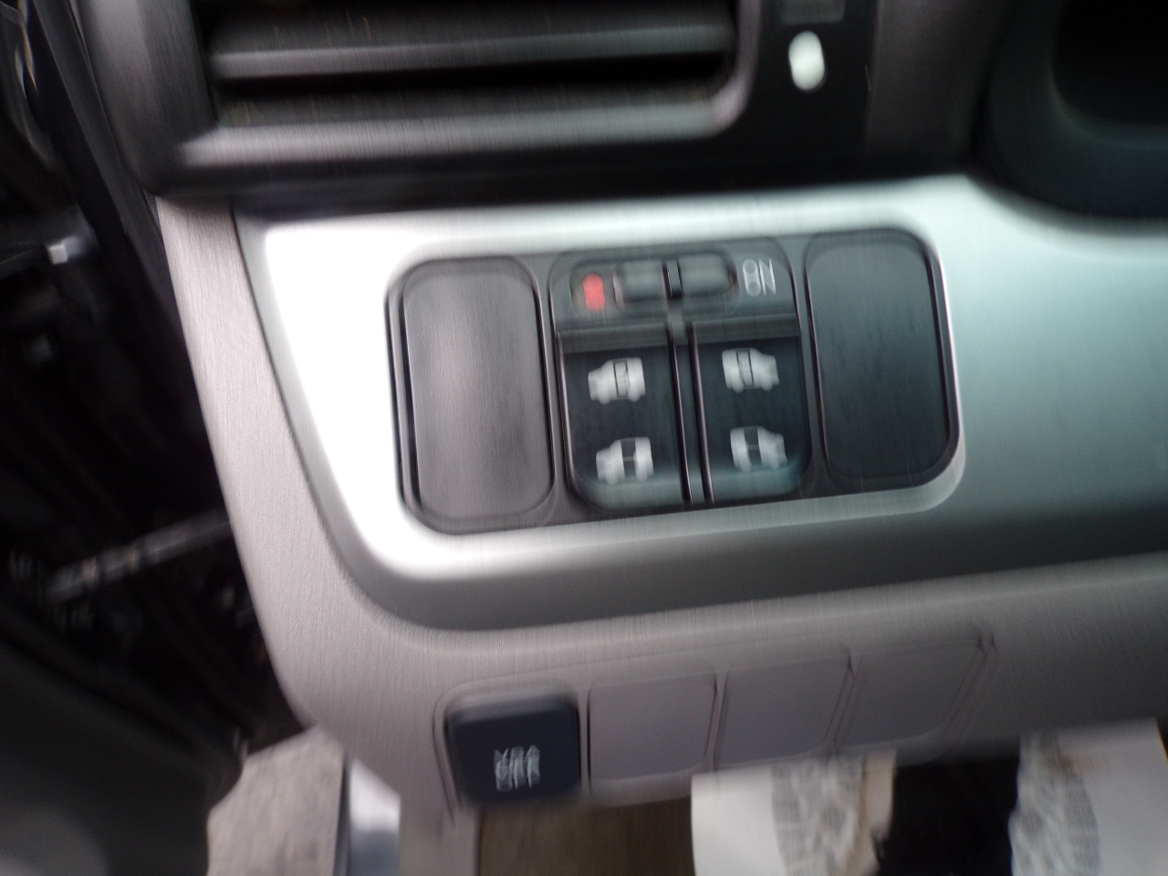 Honda Odyssey EX 2010