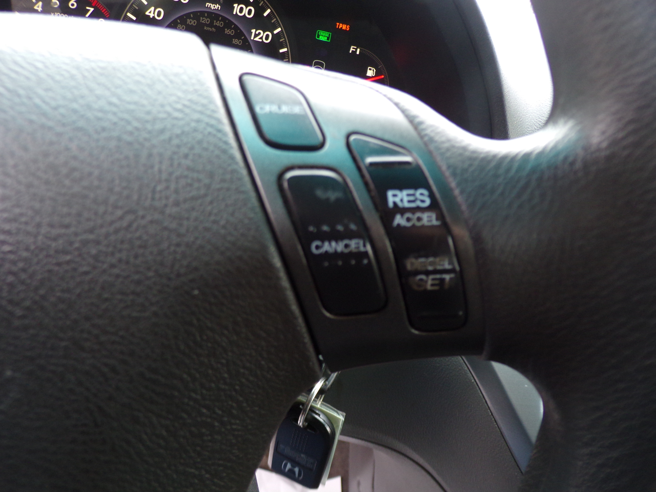 Honda Odyssey EX 2010