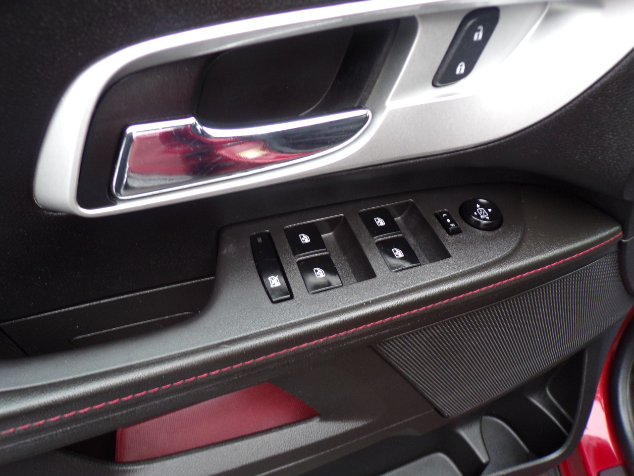 Chevrolet Equinox 1LT 2WD 2013