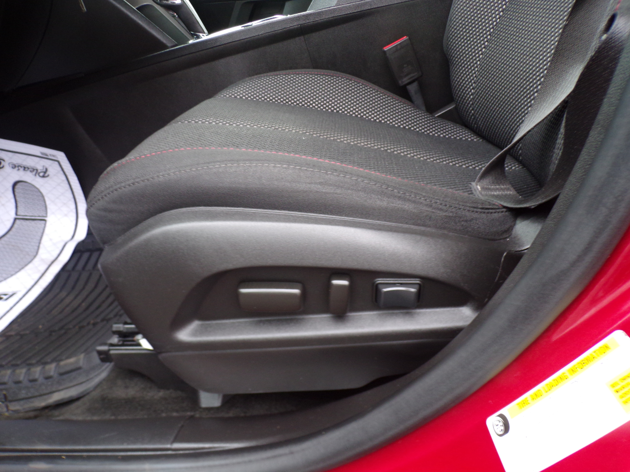 Chevrolet Equinox 1LT 2WD 2013