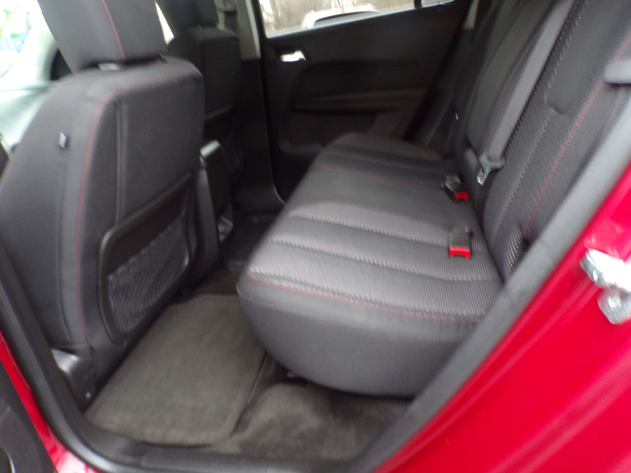 Chevrolet Equinox 1LT 2WD 2013