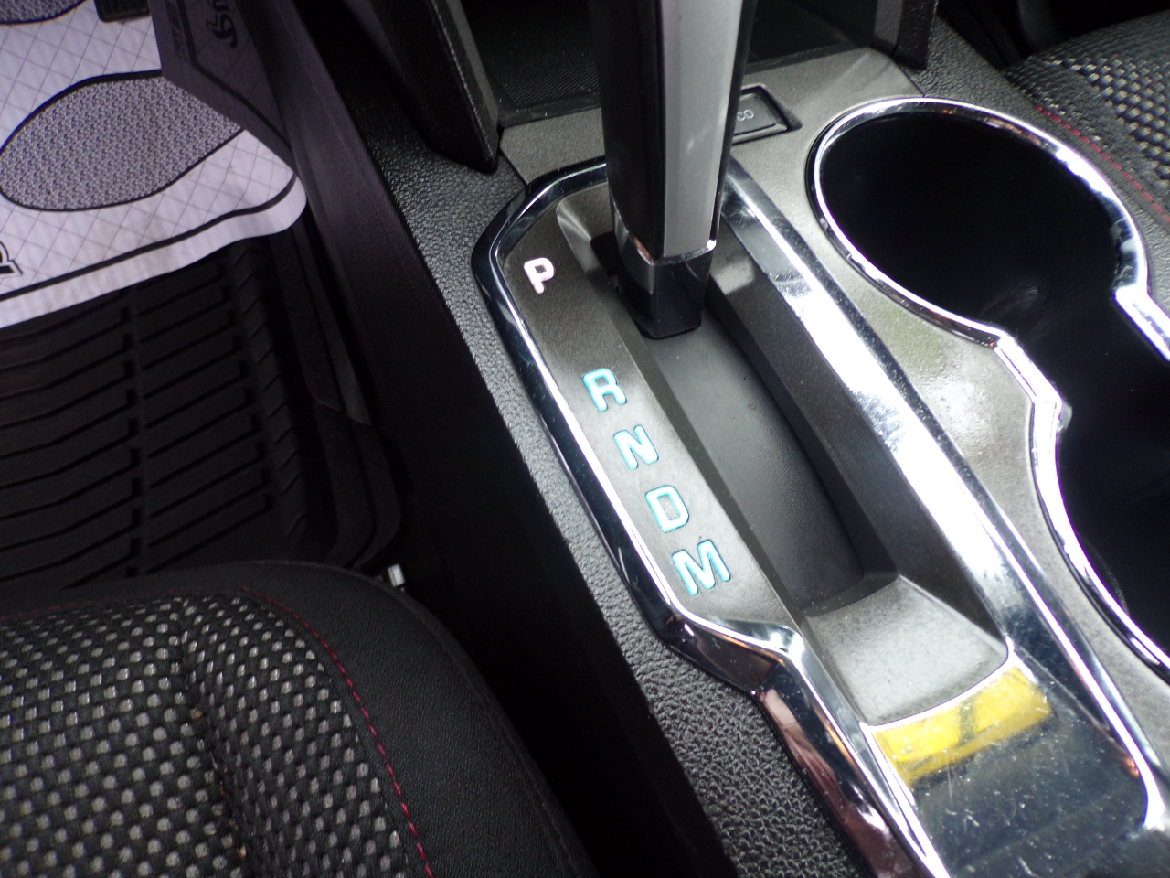 Chevrolet Equinox 1LT 2WD 2013