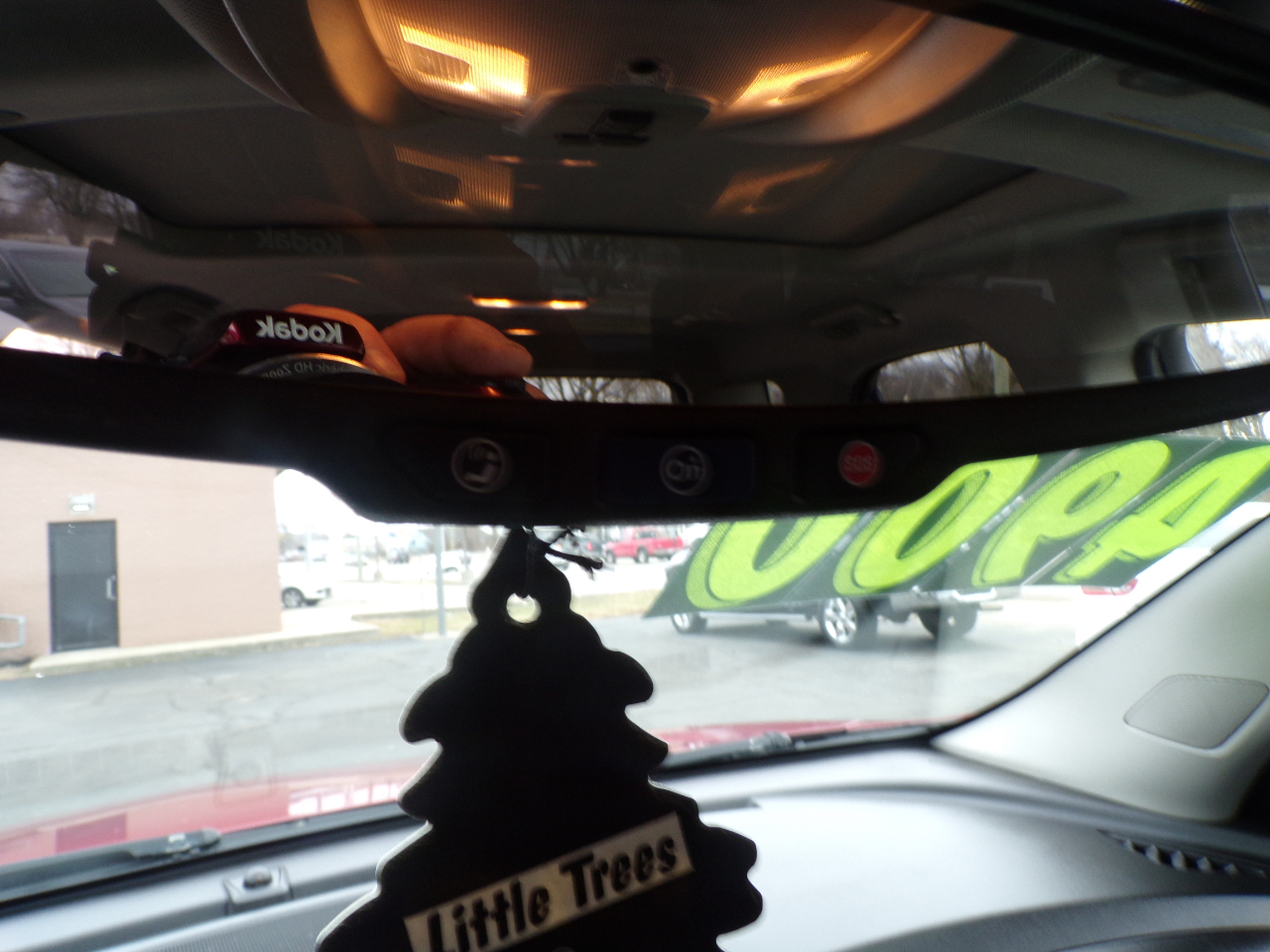 Chevrolet Equinox 1LT 2WD 2013