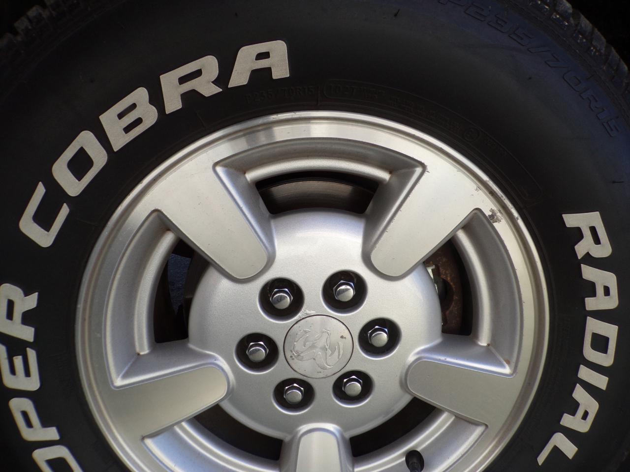 Dodge Dakota Sport 2WD 2002