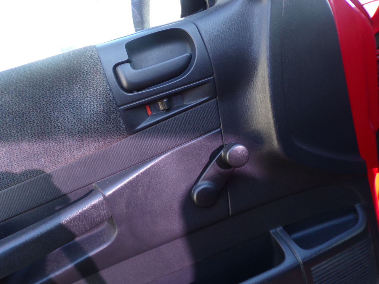 Dodge Dakota Sport 2WD 2002