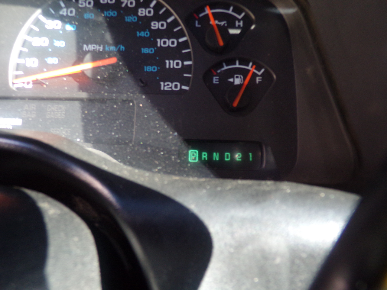 Dodge Dakota Sport 2WD 2002