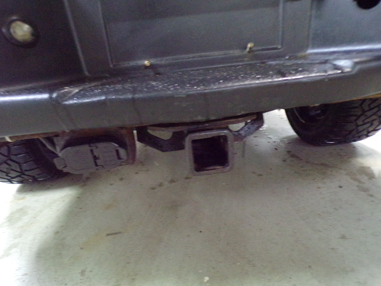 Ford F-150 XLT SuperCrew 6.5-ft. Bed 4WD 2012