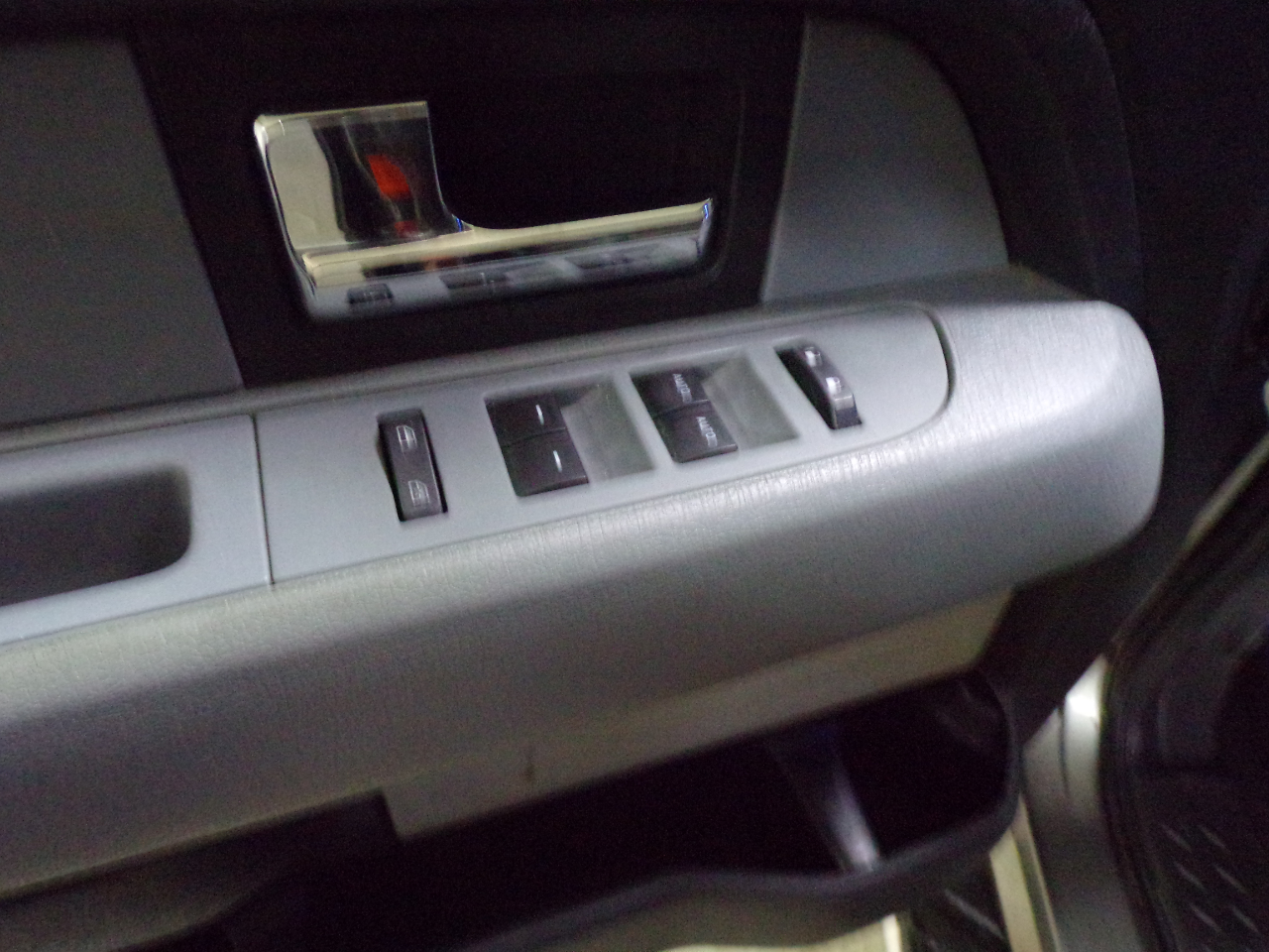 Ford F-150 XLT SuperCrew 6.5-ft. Bed 4WD 2012