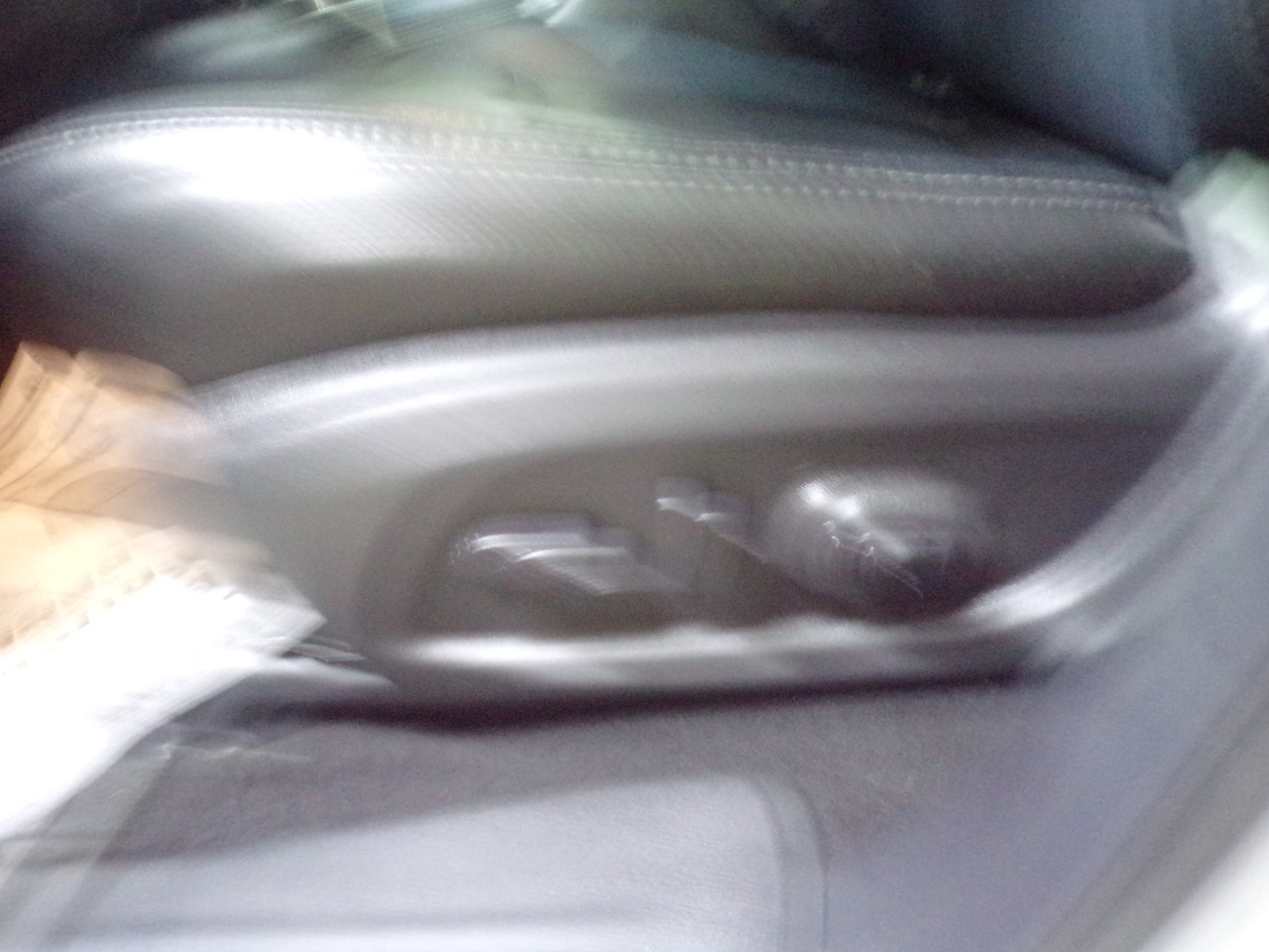 Nissan Pathfinder SV 4WD 2013