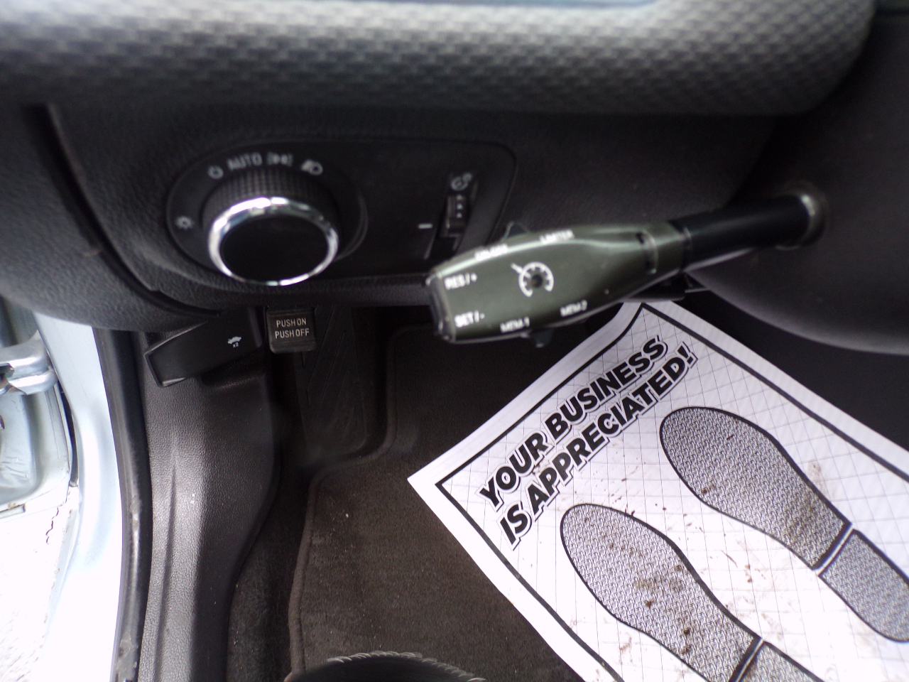 Chevrolet Cruze LS Auto 2017