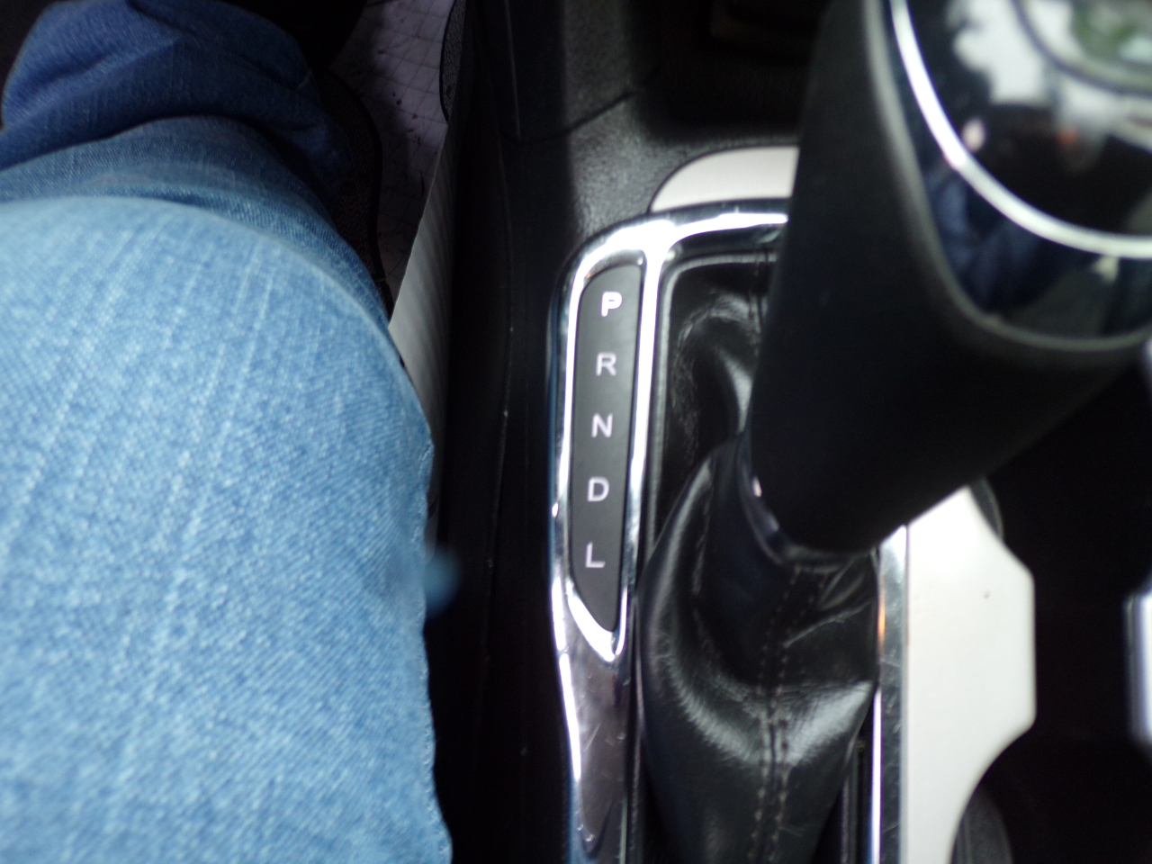 Chevrolet Cruze LS Auto 2017