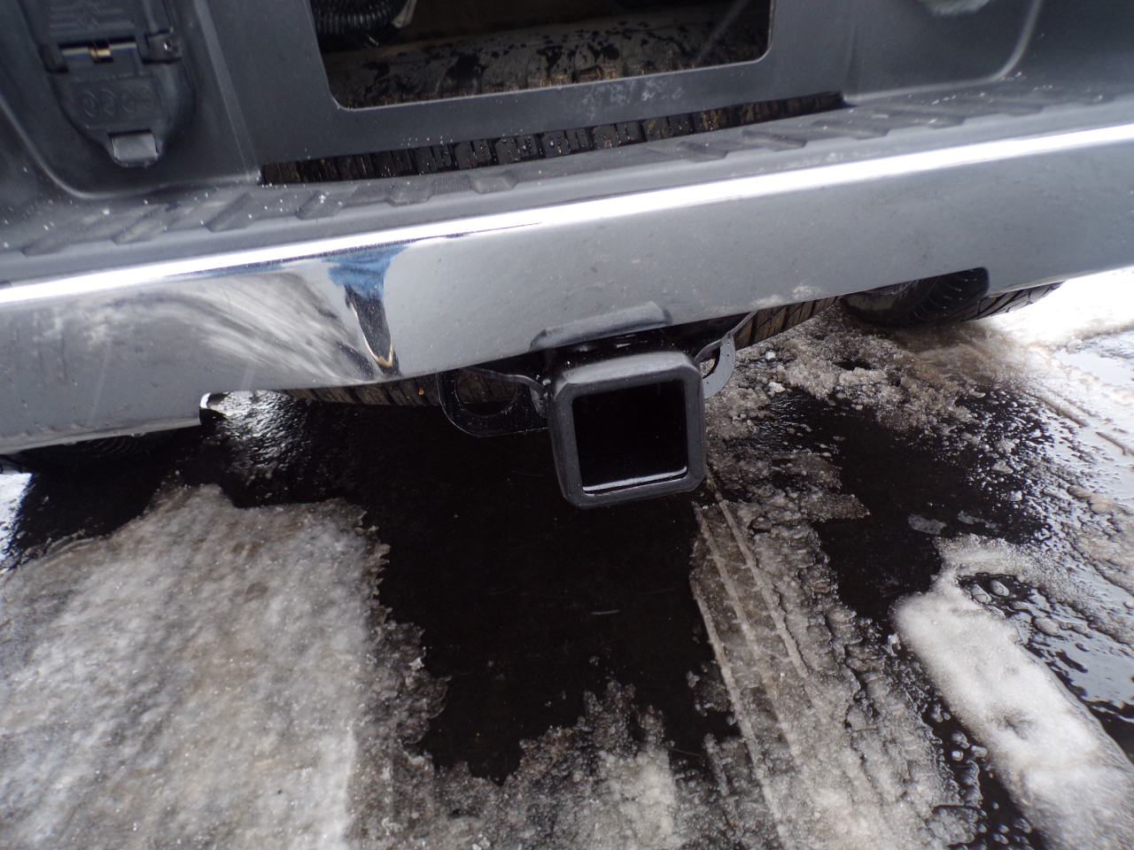 Chevrolet Silverado 1500 LT Crew Cab 2WD 2016