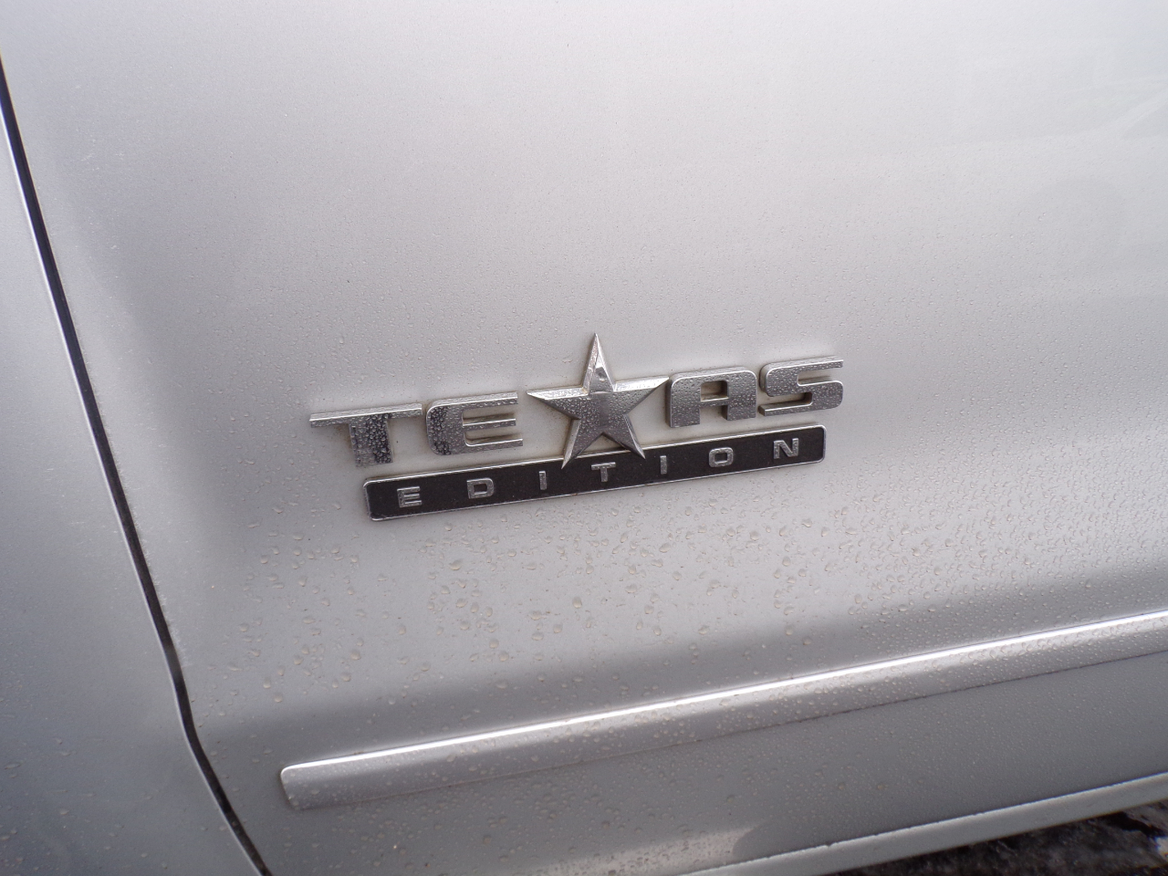 Chevrolet Silverado 1500 LT Crew Cab 2WD 2016