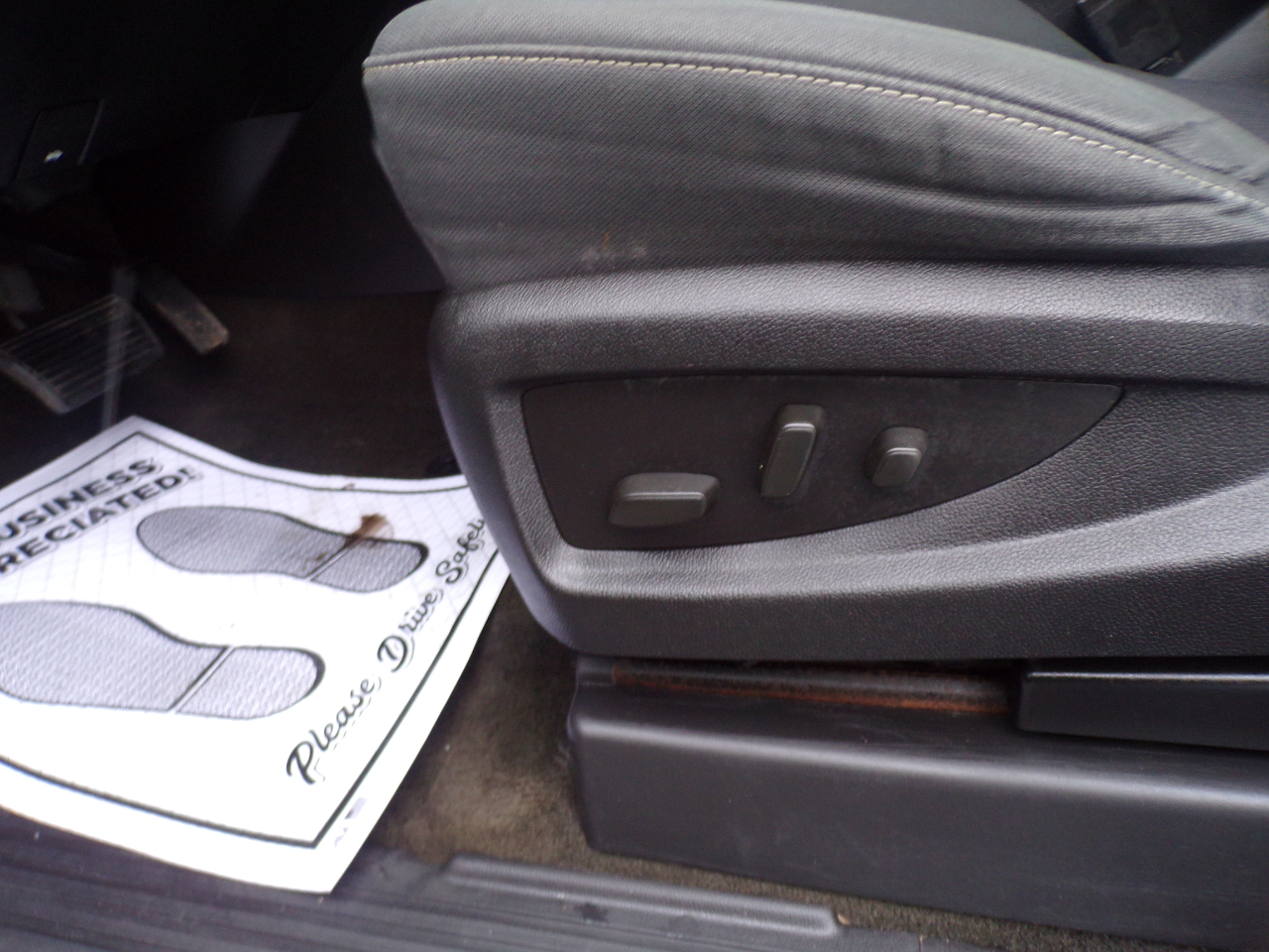 Chevrolet Silverado 1500 LT Crew Cab 2WD 2016