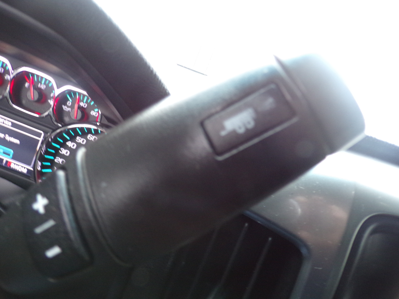 Chevrolet Silverado 1500 LT Crew Cab 2WD 2016