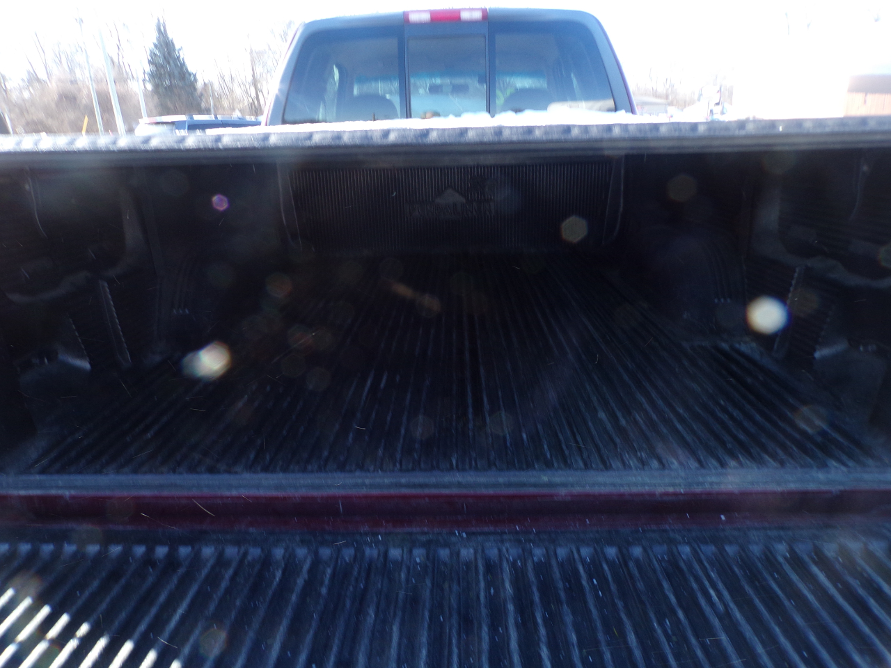 Ford F-150 XLT 2WD SuperCrew 6.5' Box 1998