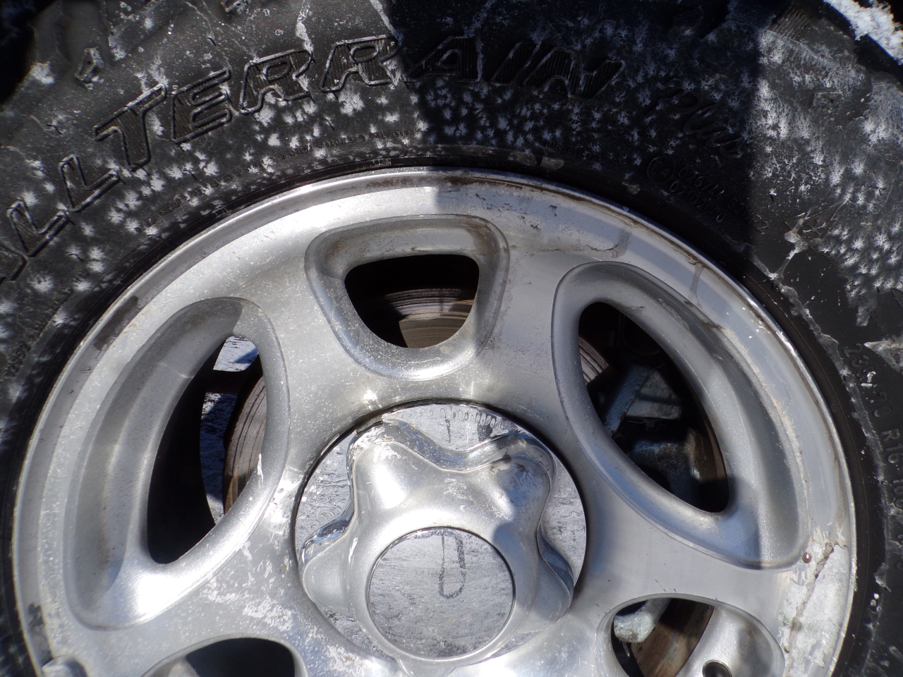 Ford F-150 XLT 2WD SuperCrew 6.5' Box 1998