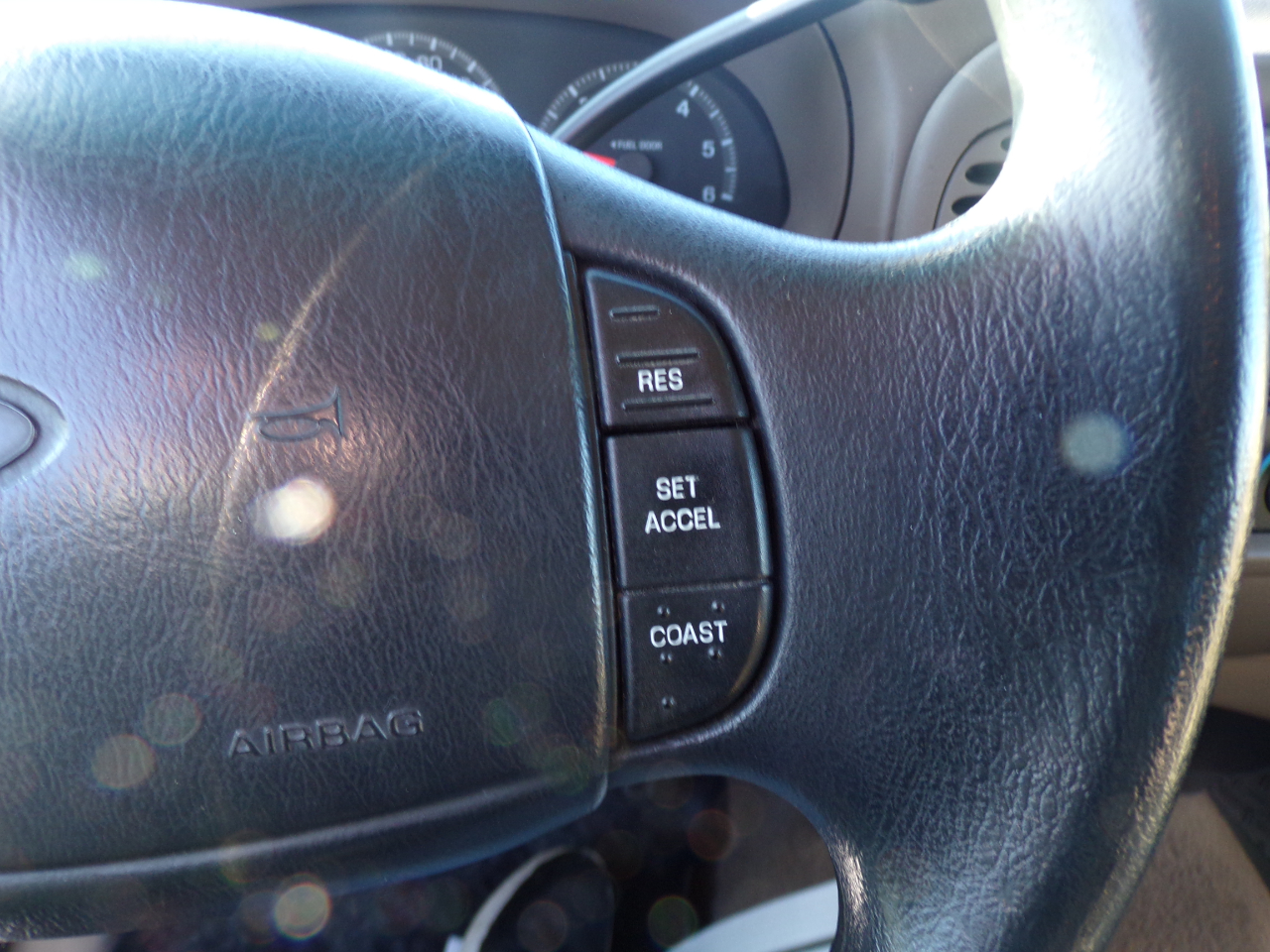 Ford F-150 XLT 2WD SuperCrew 6.5' Box 1998