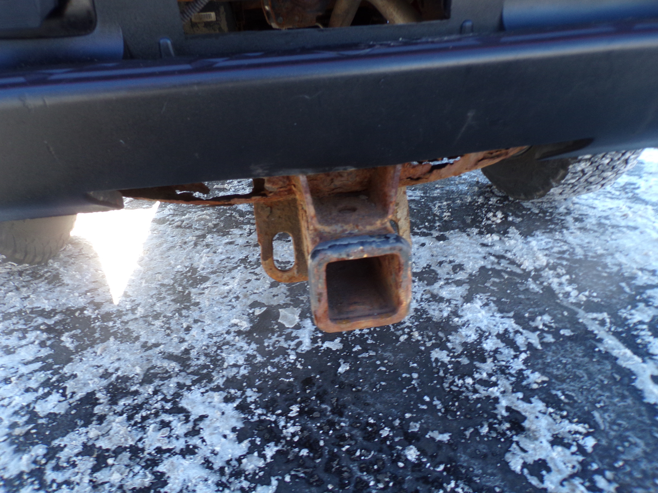 GMC Sierra 1500 SL Ext. Cab 2WD 2010