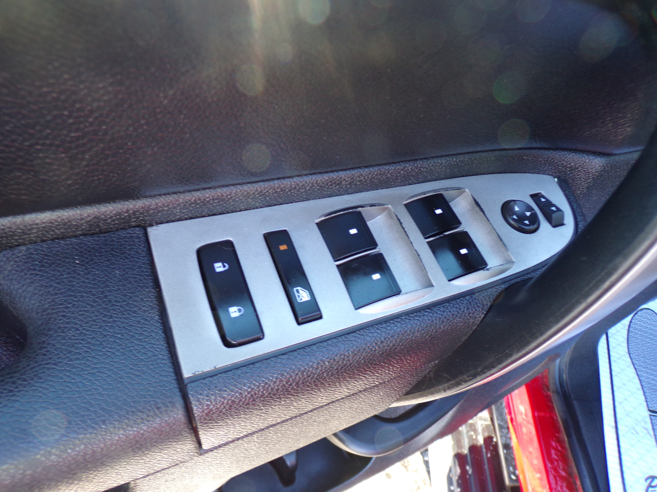 GMC Sierra 1500 SL Ext. Cab 2WD 2010