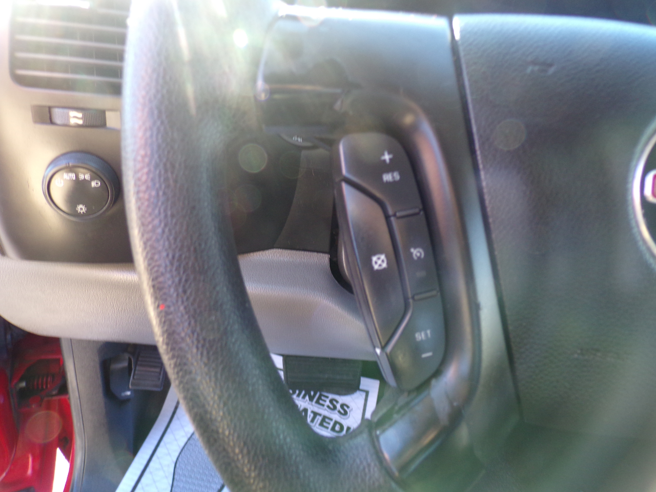 GMC Sierra 1500 SL Ext. Cab 2WD 2010