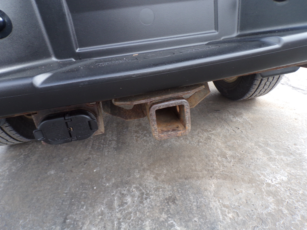 Ford F-150 XLT SuperCrew 6.5-ft. Bed 4WD 2013