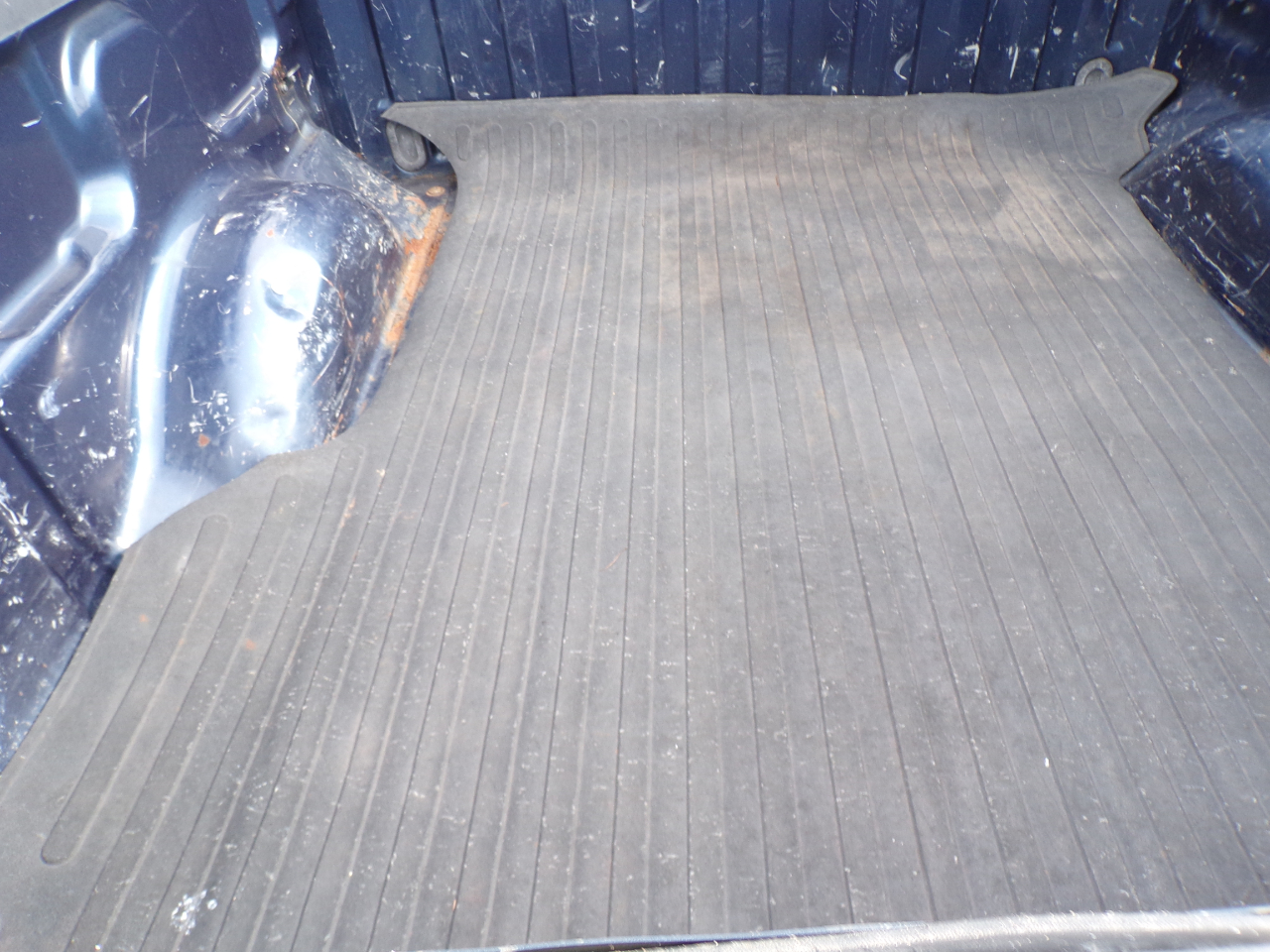 Ford F-150 XLT SuperCrew 6.5-ft. Bed 4WD 2013