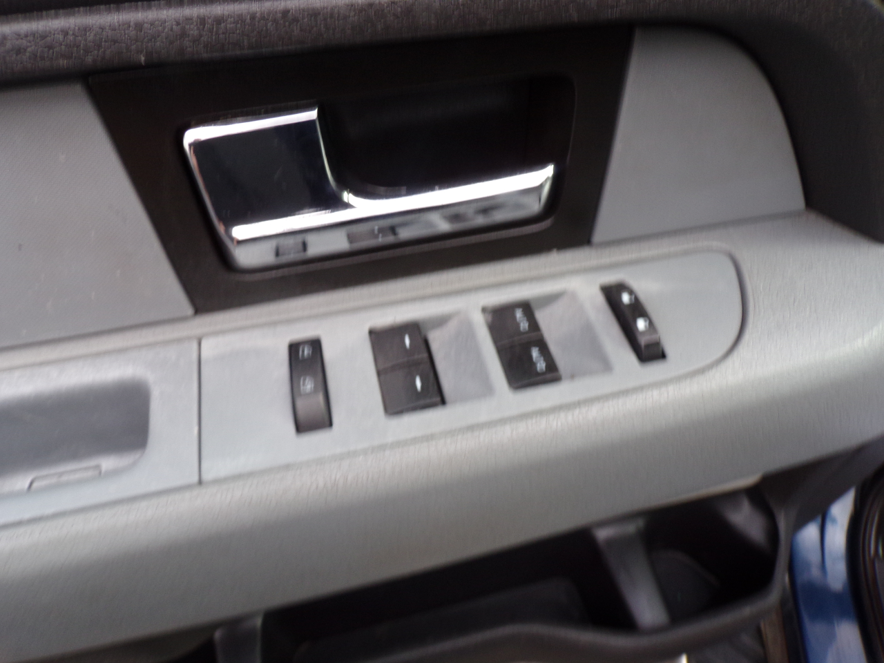 Ford F-150 XLT SuperCrew 6.5-ft. Bed 4WD 2013