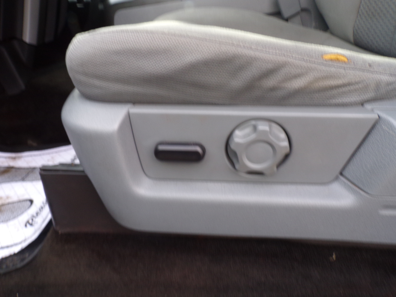 Ford F-150 XLT SuperCrew 6.5-ft. Bed 4WD 2013