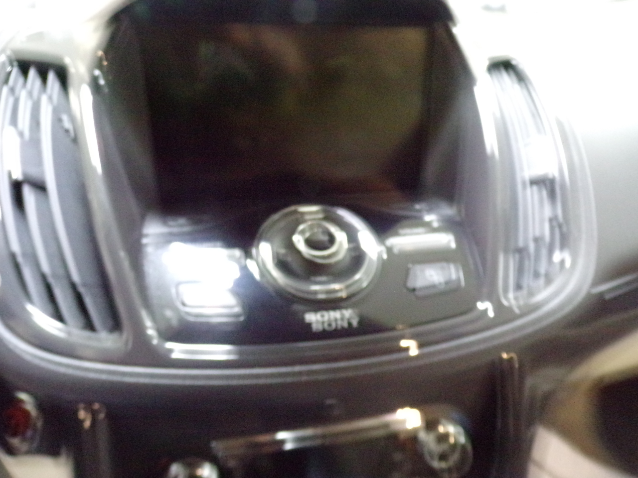 Ford Escape Titanium 4WD 2014