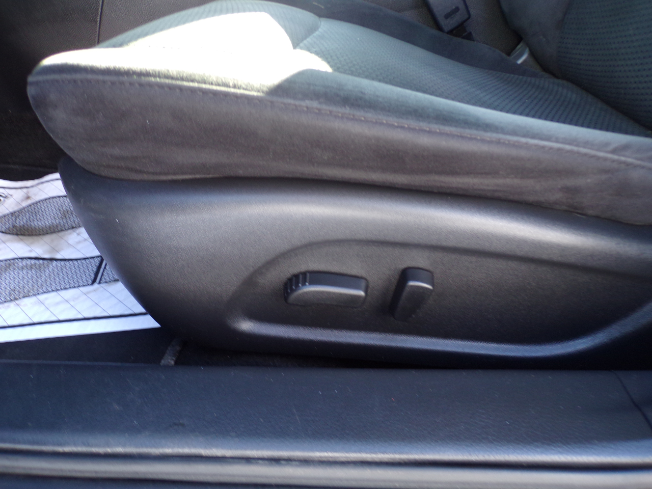 Nissan Altima 2.5 SL 2014