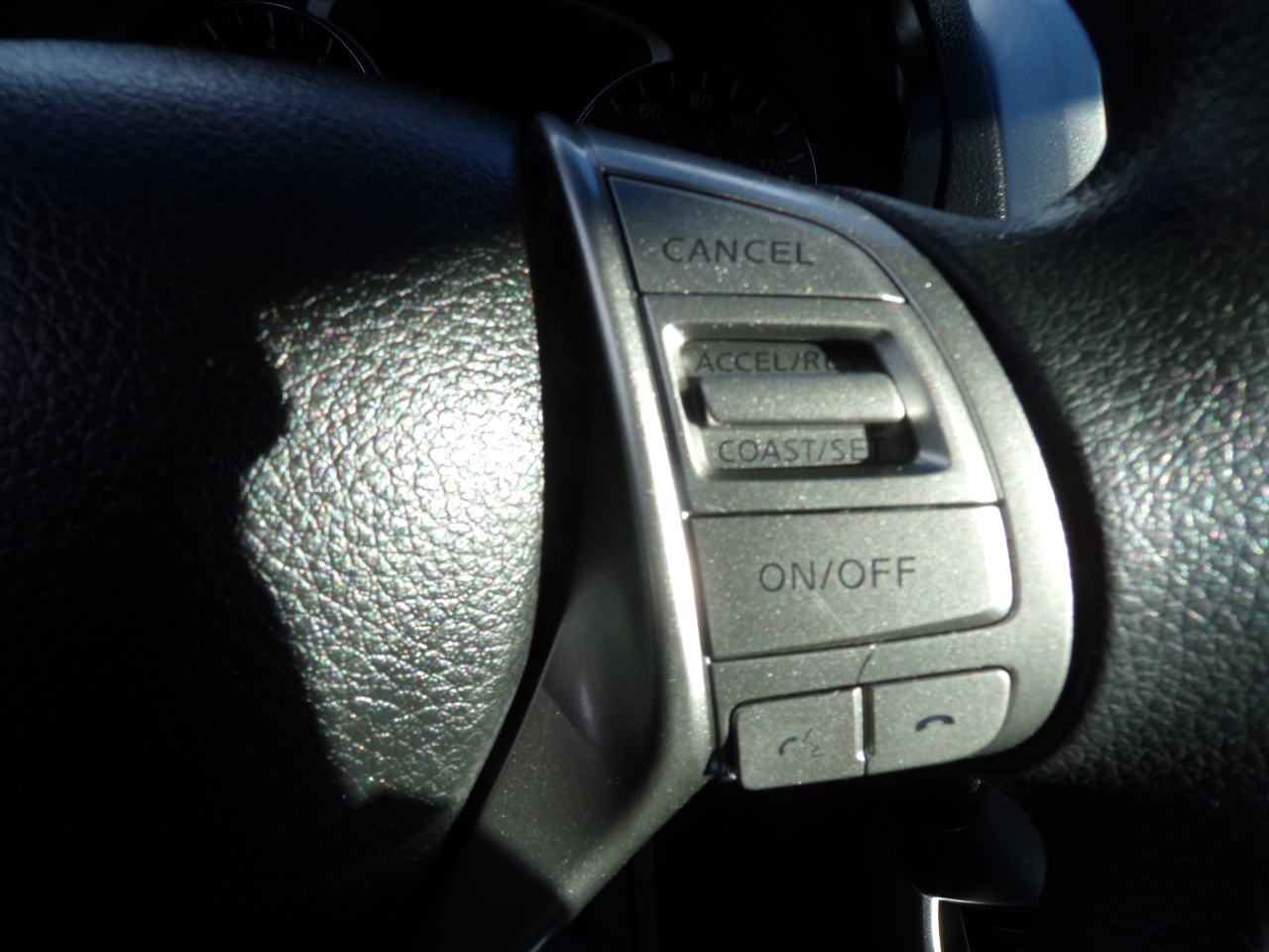 Nissan Altima 2.5 SL 2014