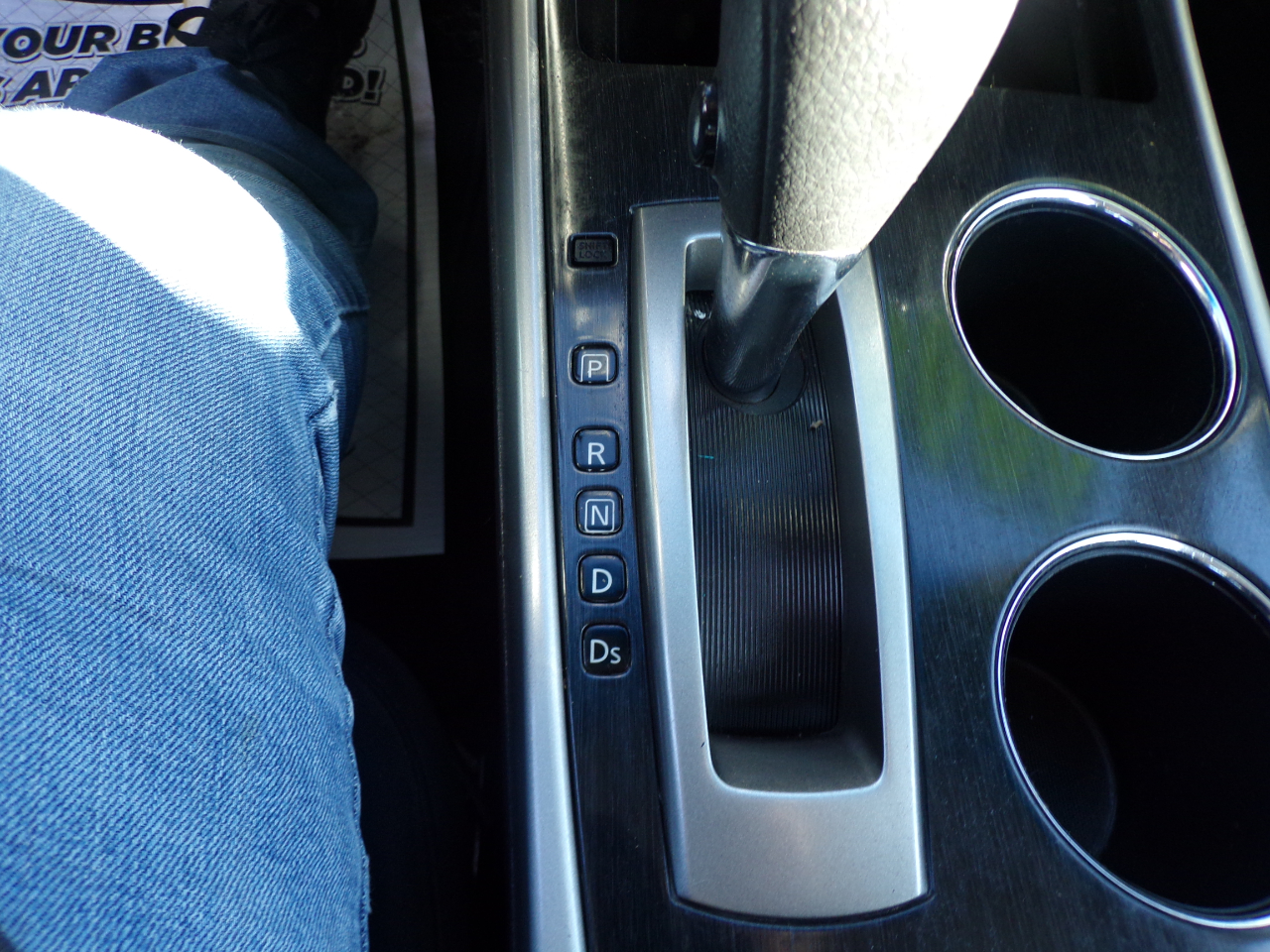 Nissan Altima 2.5 SL 2014