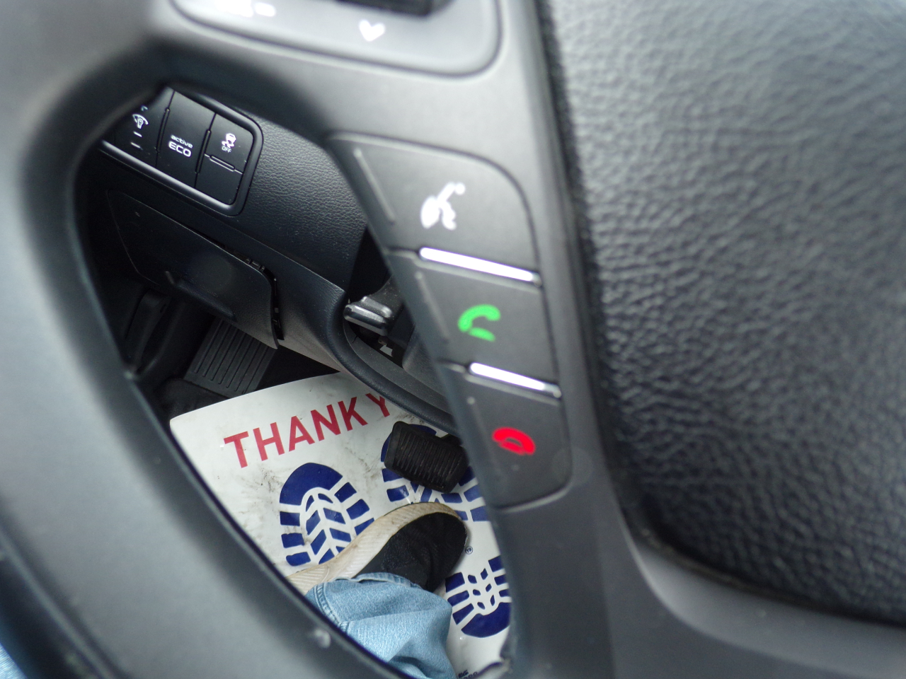 Kia Forte 5-Door EX 2016