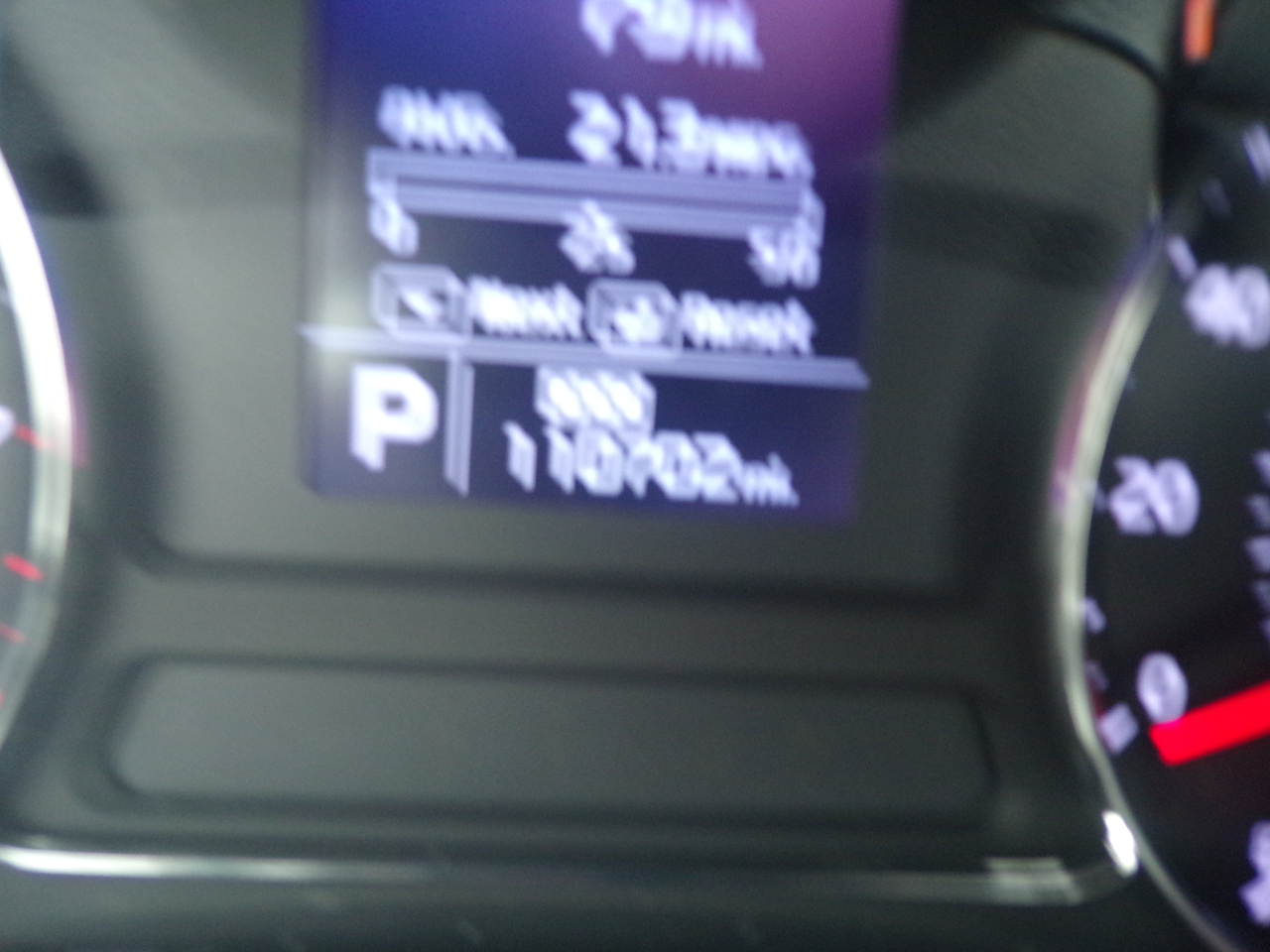 Kia Forte 5-Door EX 2016