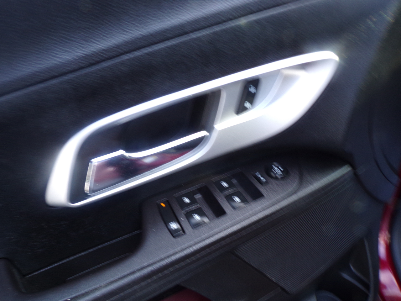 Chevrolet Equinox LT 2WD 2017