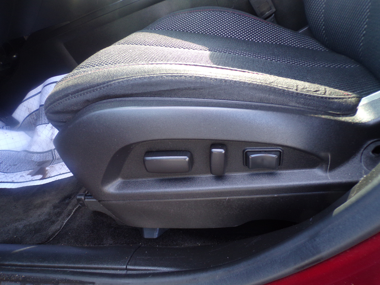 Chevrolet Equinox LT 2WD 2017