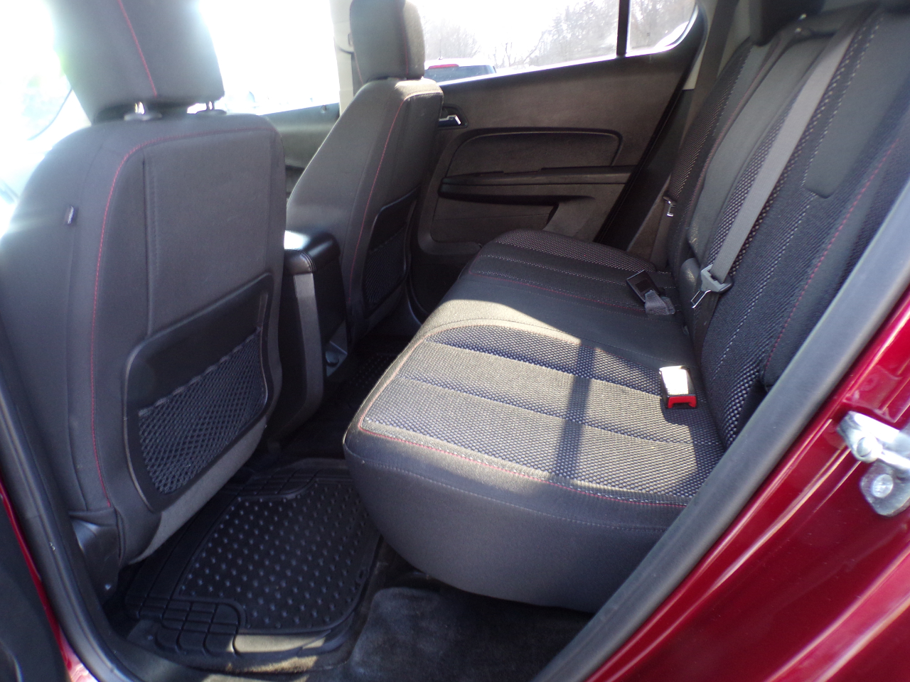 Chevrolet Equinox LT 2WD 2017