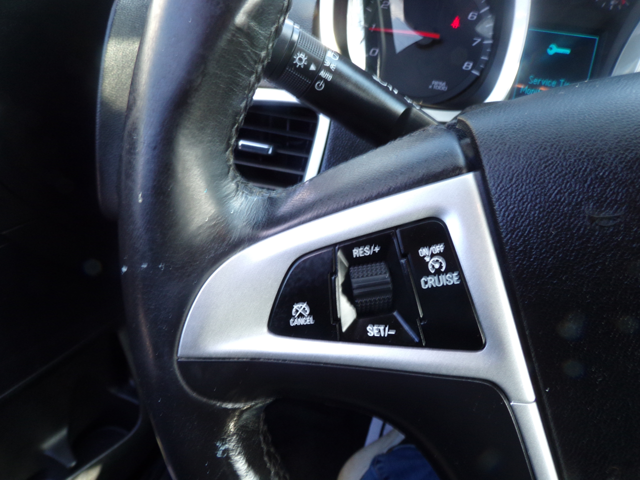 Chevrolet Equinox LT 2WD 2017