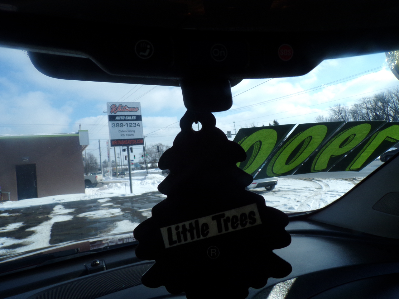 Chevrolet Equinox LT 2WD 2017