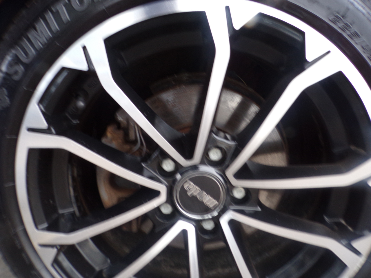 Volkswagen Jetta SE 2011