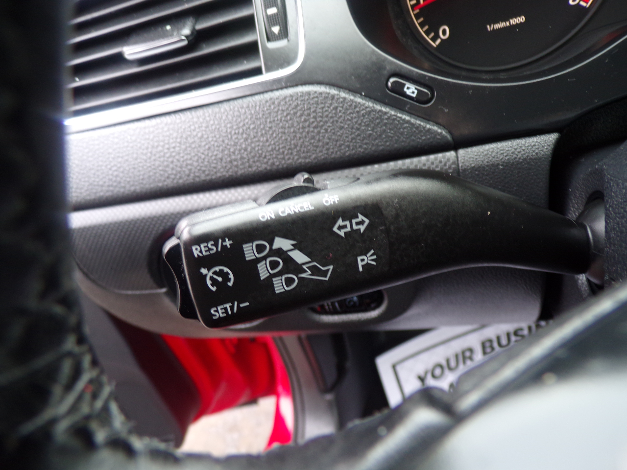 Volkswagen Jetta SE 2011