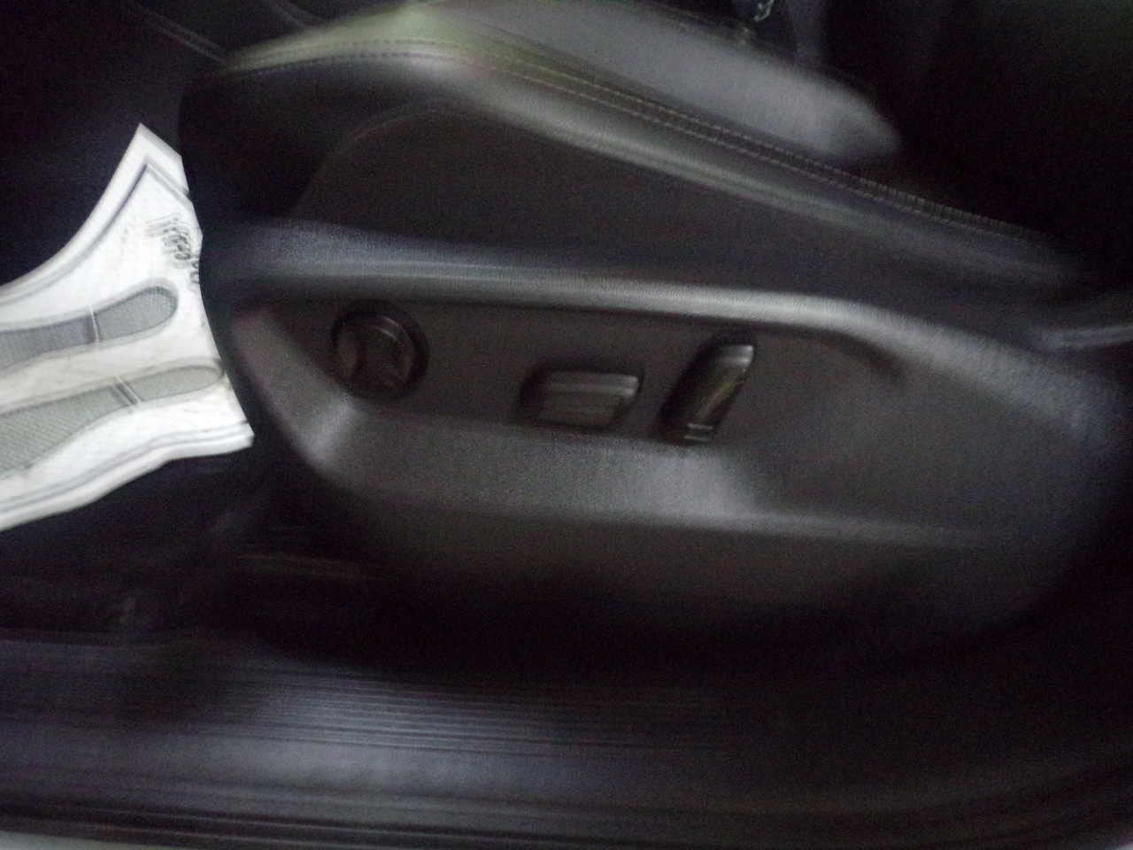 Volkswagen Tiguan SE 2018