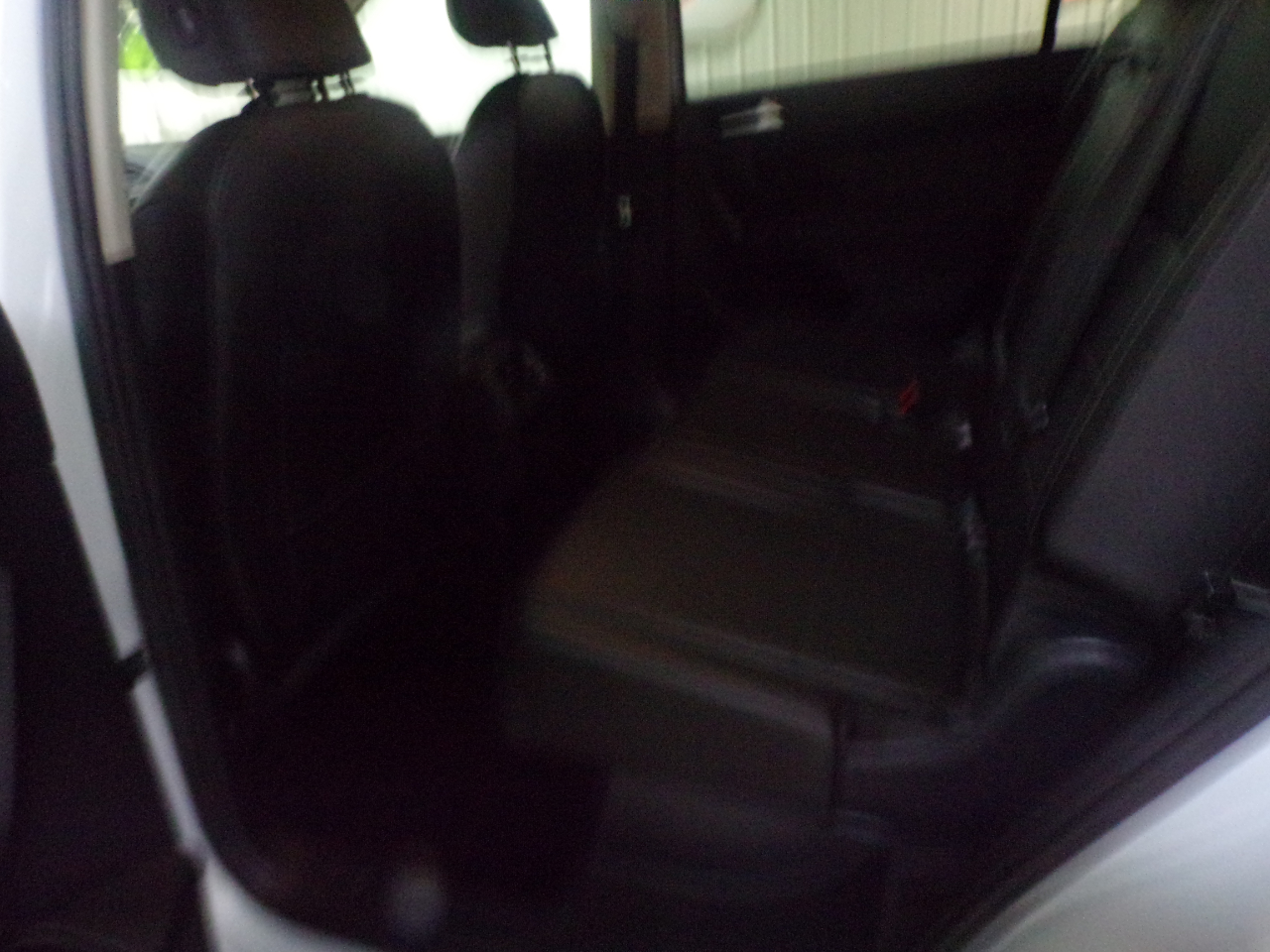 Volkswagen Tiguan SE 2018