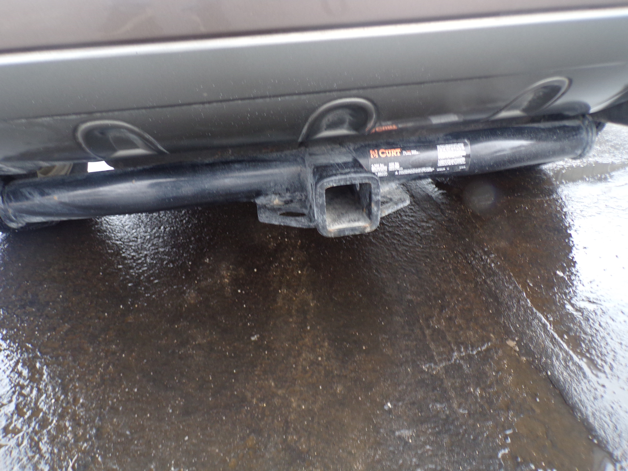 Nissan Murano SL AWD 2012